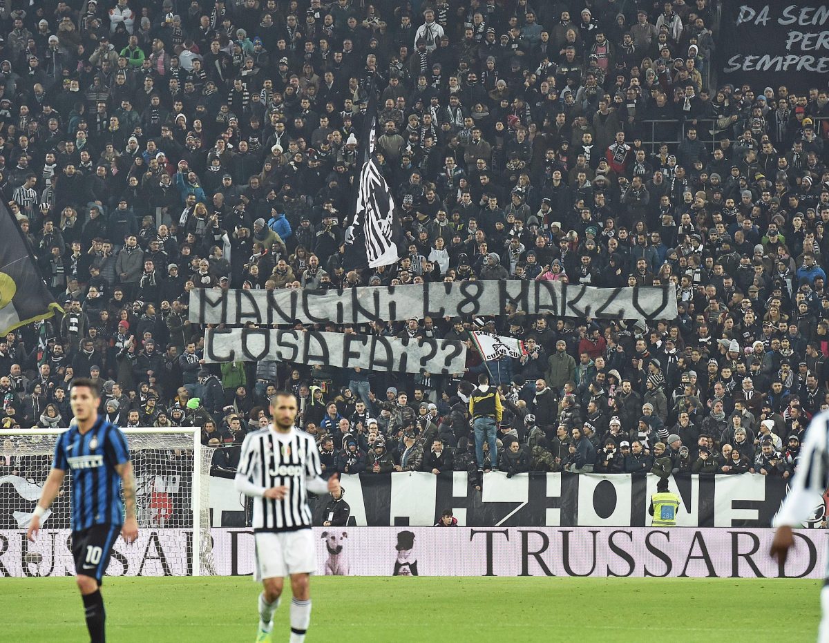 Galleria foto 'Doppio Morata, Juventus-Inter 3-0: la moviola della partita' - foto 17