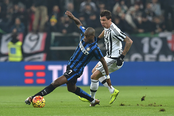 Galleria foto 'Doppio Morata, Juventus-Inter 3-0: la moviola della partita' - foto 16