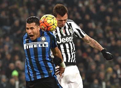 Galleria foto 'Doppio Morata, Juventus-Inter 3-0: la moviola della partita' - foto 13