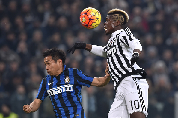 Galleria foto 'Doppio Morata, Juventus-Inter 3-0: la moviola della partita' - foto 7