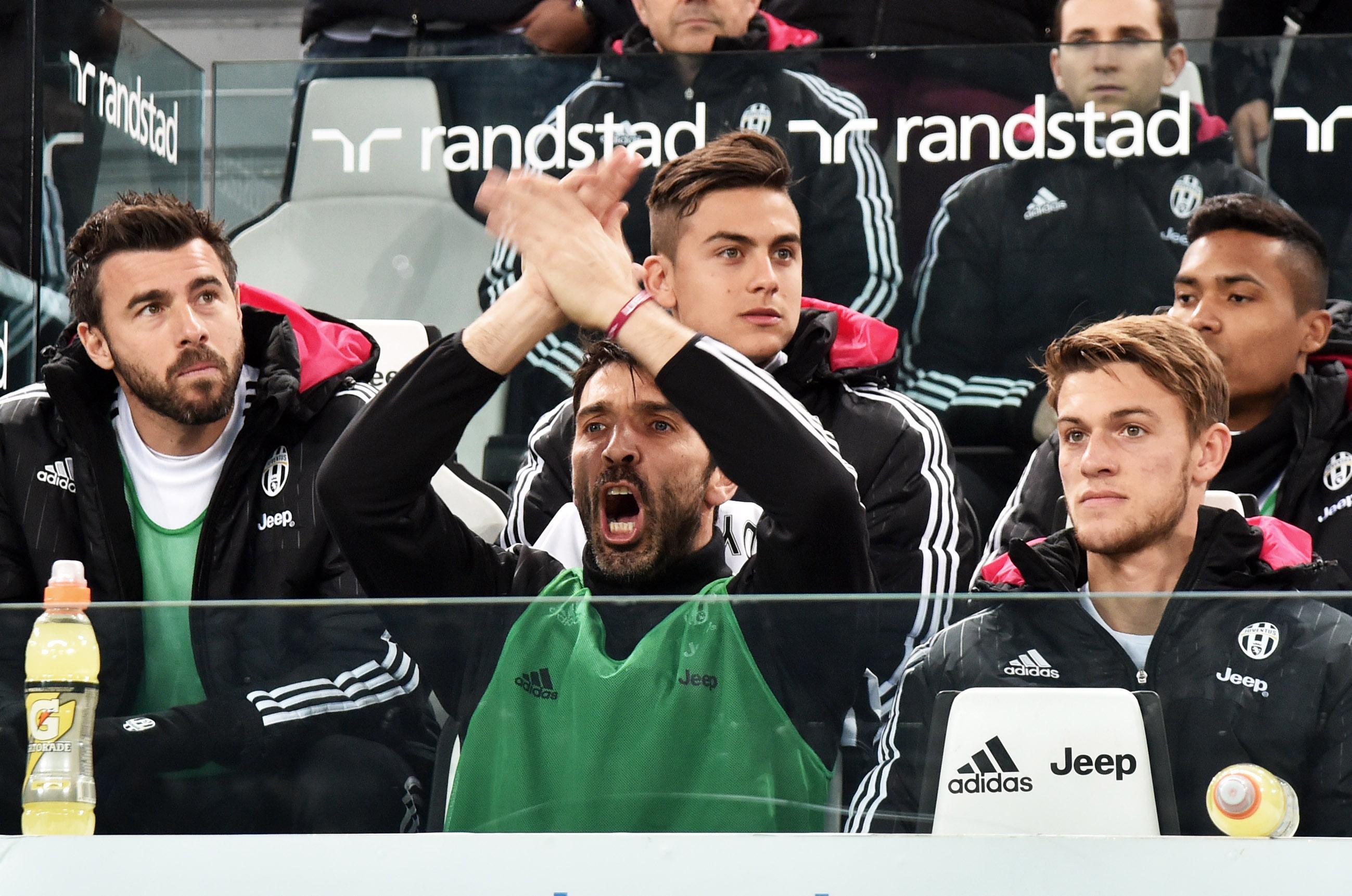 Doppio Morata, Juventus-Inter 3-0: la moviola della partita