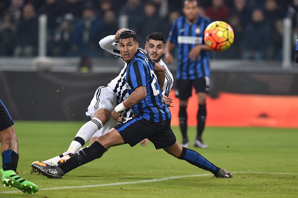 Galleria foto 'Doppio Morata, Juventus-Inter 3-0: la moviola della partita' - foto 4