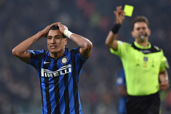 Galleria foto 'Doppio Morata, Juventus-Inter 3-0: la moviola della partita' - foto 2