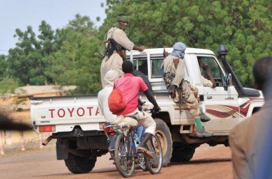 Senegal, prossima frontiera del terrorismo islamico