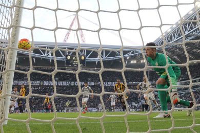 Caro calcio: ecco quanto costa un gol in serie A