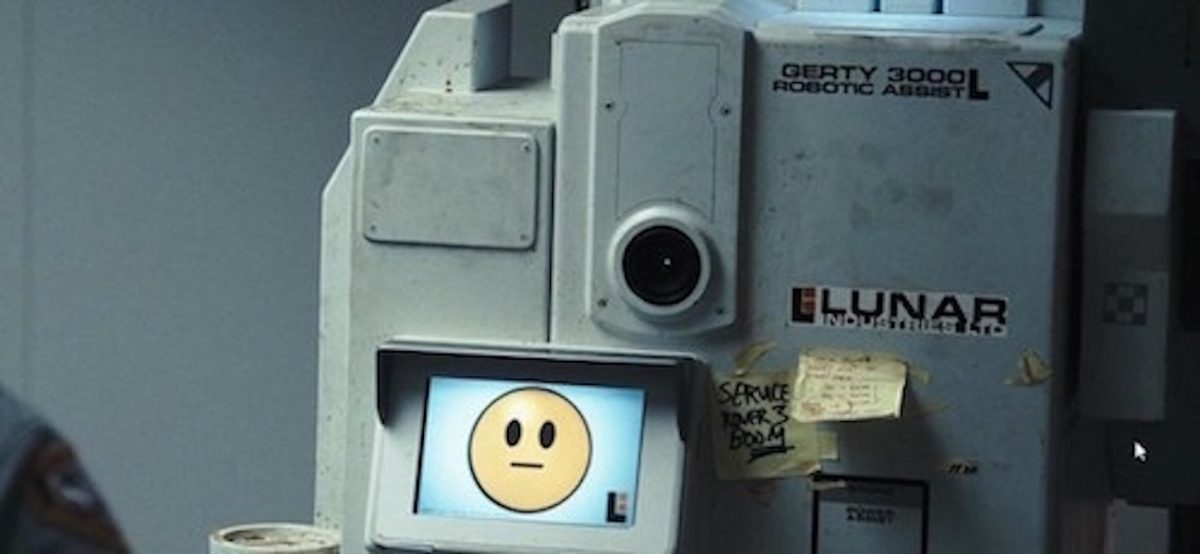 Galleria foto 'Caro studente, il tuo prossimo compagno di scuola sarà un robot' - foto 7