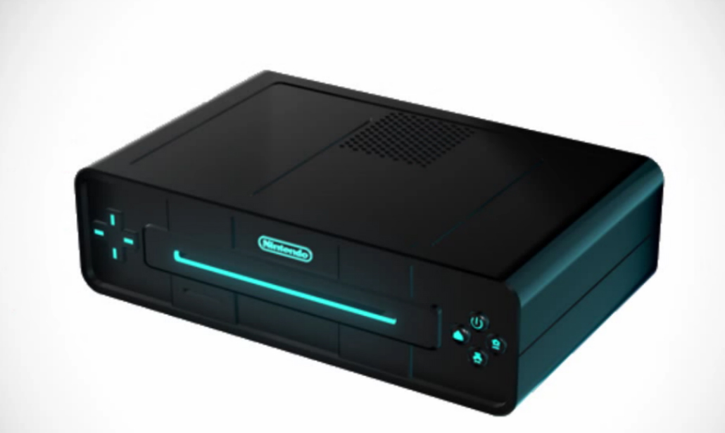 Nintendo Nx, ecco come sarà Nintendo Nx, ecco come sarà