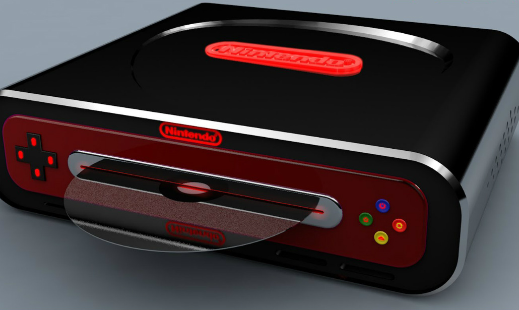 Nintendo Nx, ecco come sarà Nintendo Nx, ecco come sarà