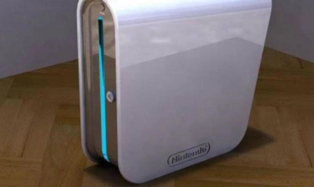 Nintendo Nx, ecco come sarà Nintendo Nx, ecco come sarà