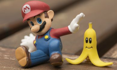 Nintendo Nx, ecco come sarà