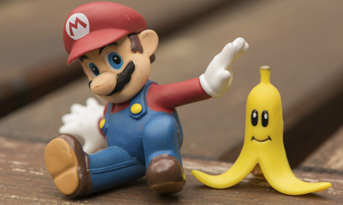 Nintendo Nx, ecco come sarà Nintendo Nx, ecco come sarà