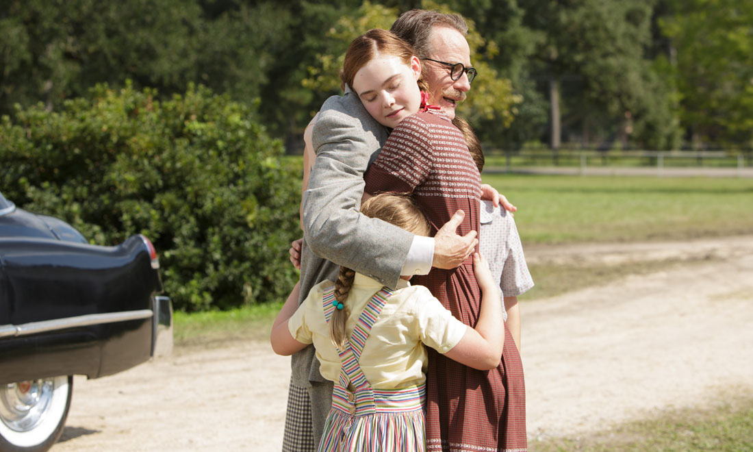 L’ultima parola – La vera storia di Dalton Trumbo, sceneggiatore coraggioso e proscritto: Video