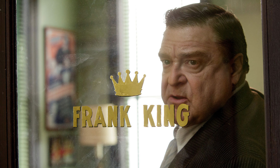 L’ultima parola – La vera storia di Dalton Trumbo, sceneggiatore coraggioso e proscritto: Video