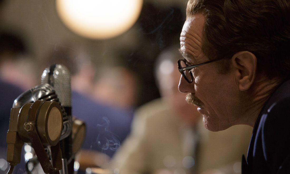 L’ultima parola – La vera storia di Dalton Trumbo, sceneggiatore coraggioso e proscritto: Video
