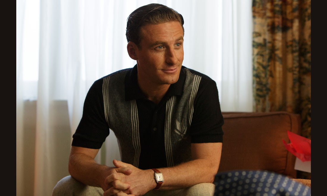 L’ultima parola – La vera storia di Dalton Trumbo, sceneggiatore coraggioso e proscritto: Video