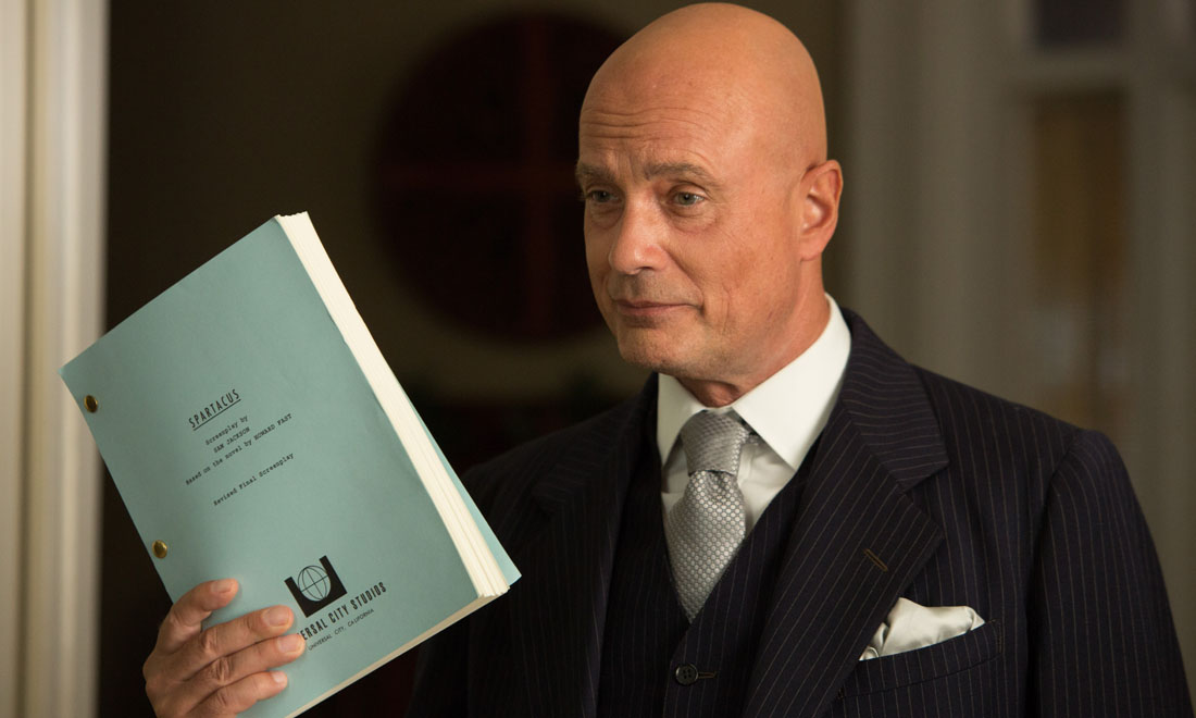 L’ultima parola – La vera storia di Dalton Trumbo, sceneggiatore coraggioso e proscritto: Video