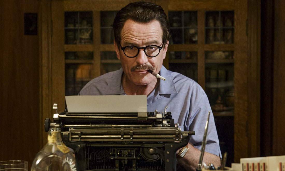 L’ultima parola – La vera storia di Dalton Trumbo, sceneggiatore coraggioso e proscritto: Video