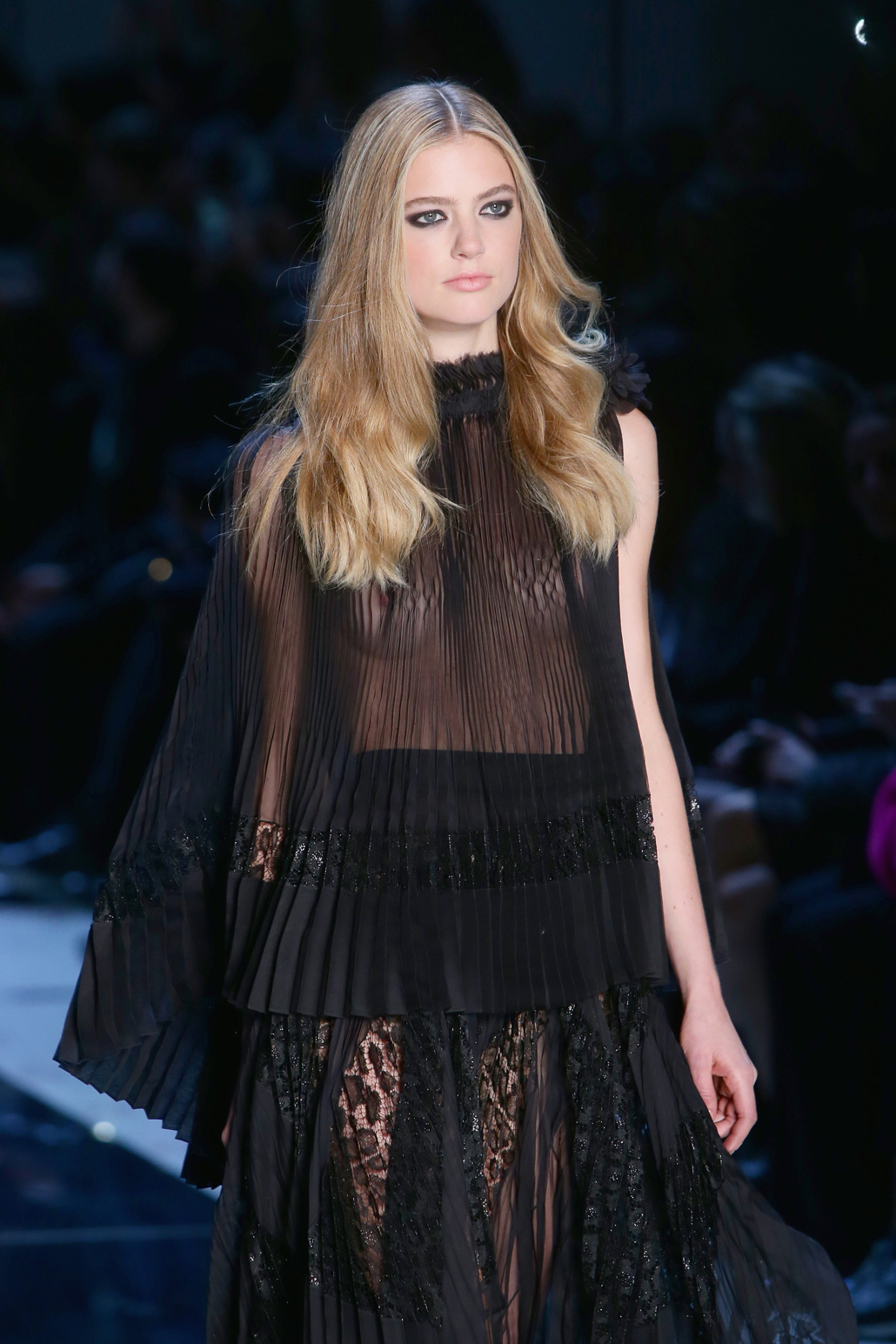 Parigi Fashion Week 2016, parte 2