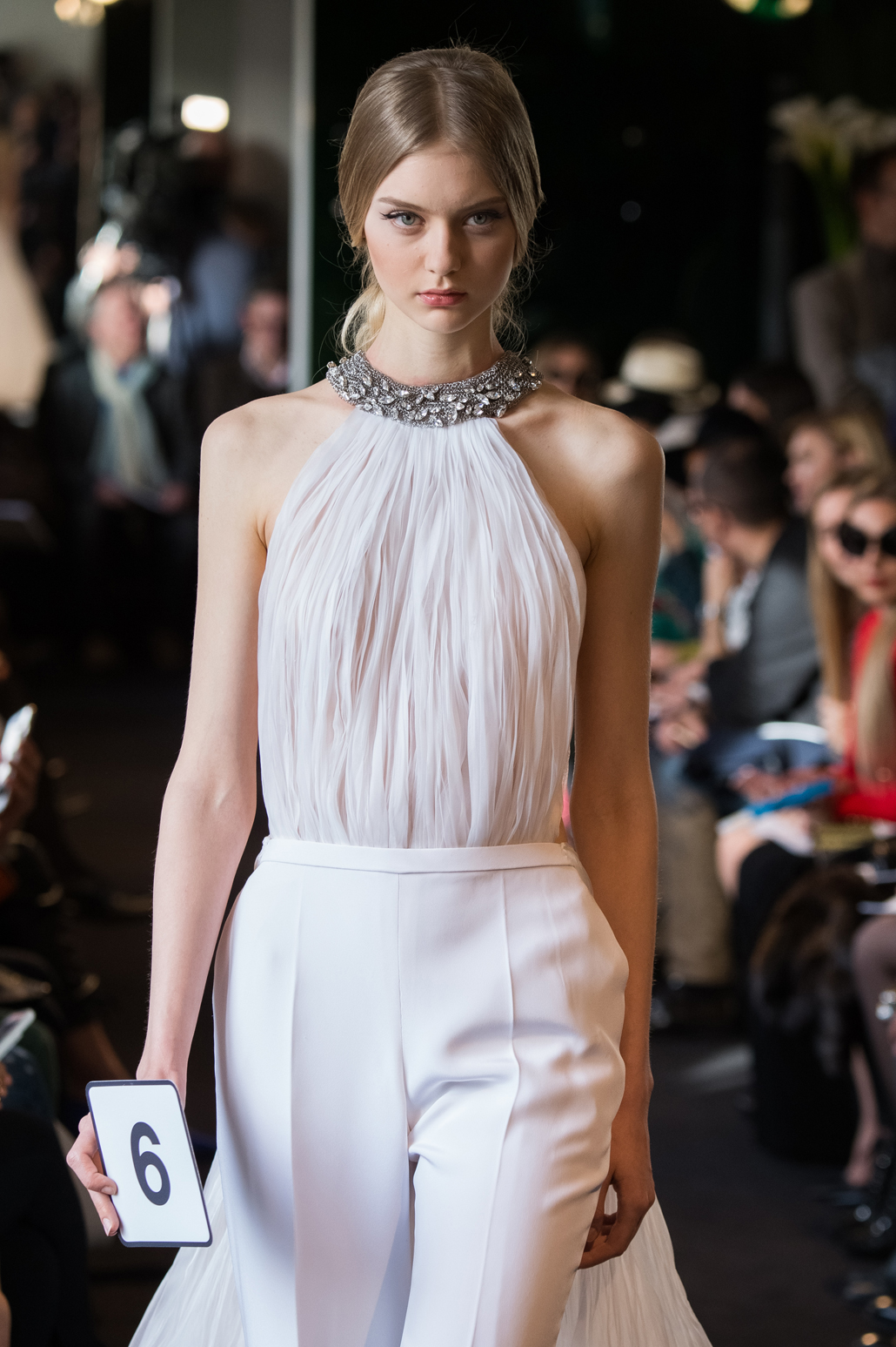 Parigi Fashion Week 2016, parte 2