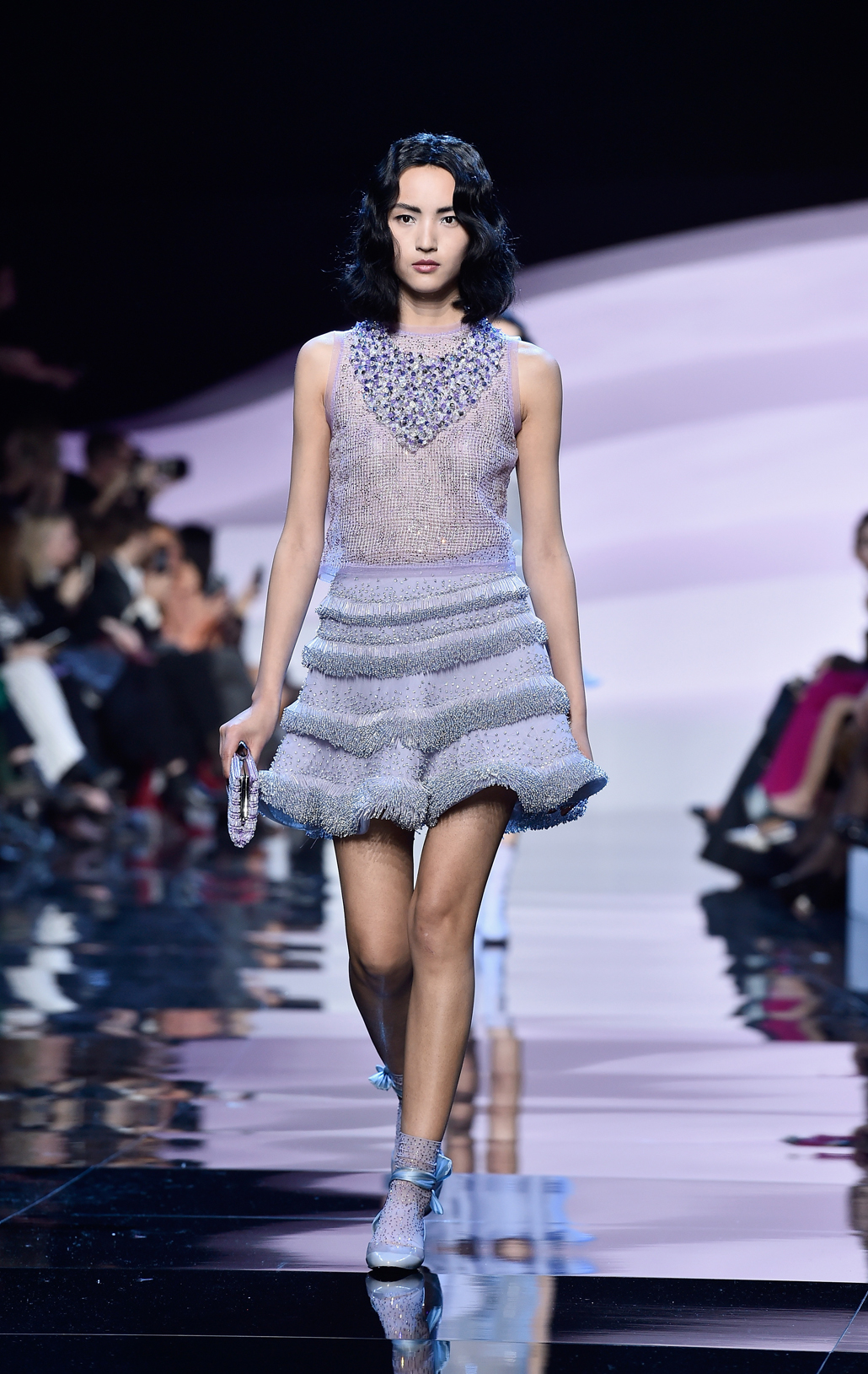 Parigi Fashion Week 2016, parte 2