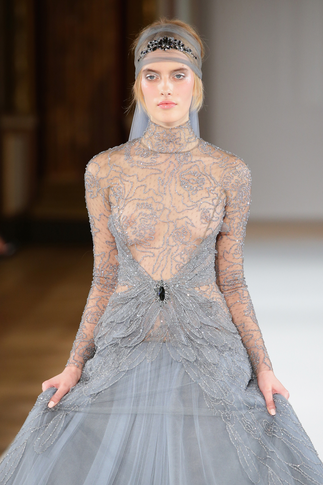 Parigi Fashion Week 2016, parte 2