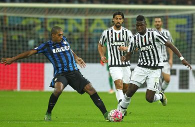 Juve – Inter, stasera torna il derby di (coppa) Italia
