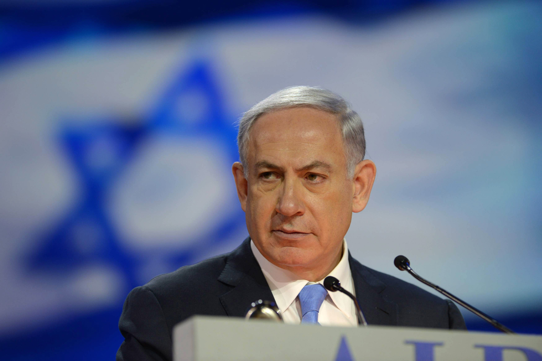 Giornata della Memoria, Netanyahu: “Ancora odio contro gli ebrei”