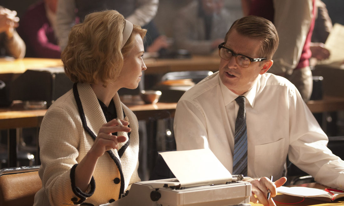 The Eichmann Show, il film sull’evento tv che scioccò il mondo – Video