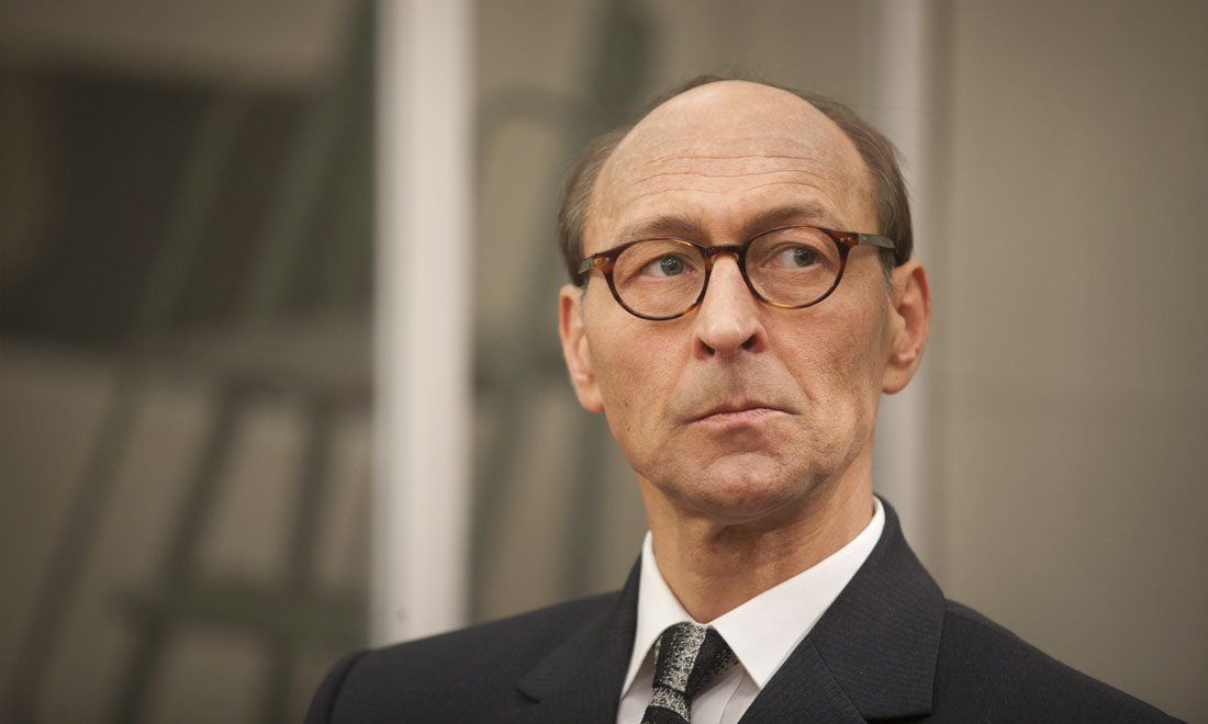 The Eichmann Show, il film sull’evento tv che scioccò il mondo – Video