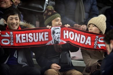 Serie A: da dove vengono gli spettatori stranieri