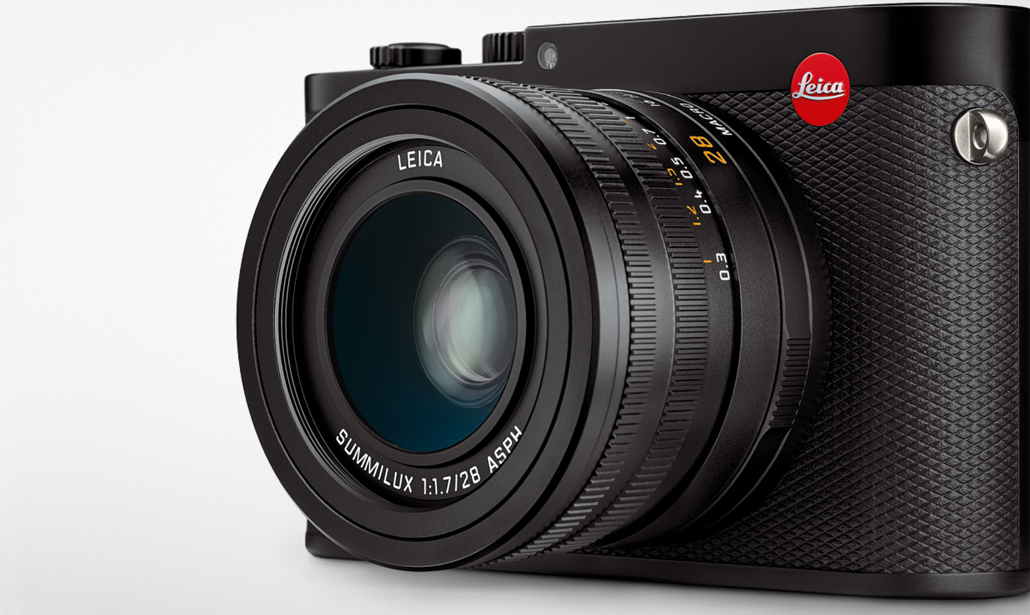 Una settimana con la Leica Q