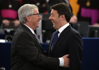 Dal petrolio alla crisi Renzi-Juncker: cosa sta succedendo
