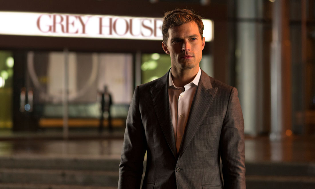 Cinquanta sfumature di nero (e di rosso): ritardi, attori, data di uscita