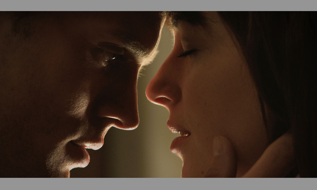 Cinquanta sfumature di nero (e di rosso): ritardi, attori, data di uscita