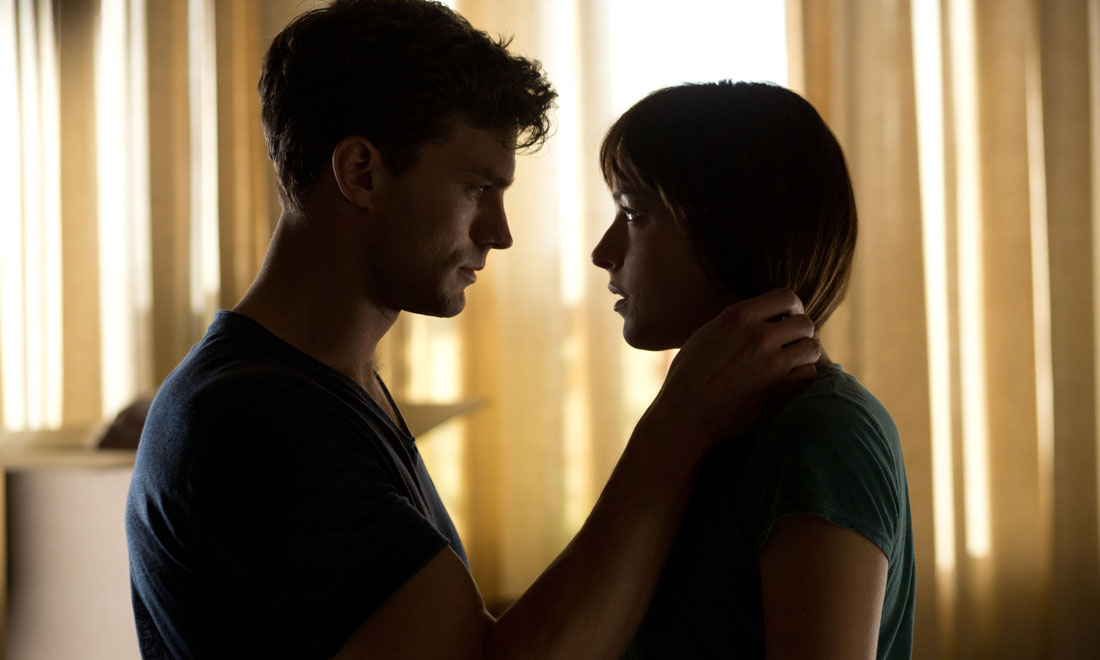 Cinquanta sfumature di nero (e di rosso): ritardi, attori, data di uscita