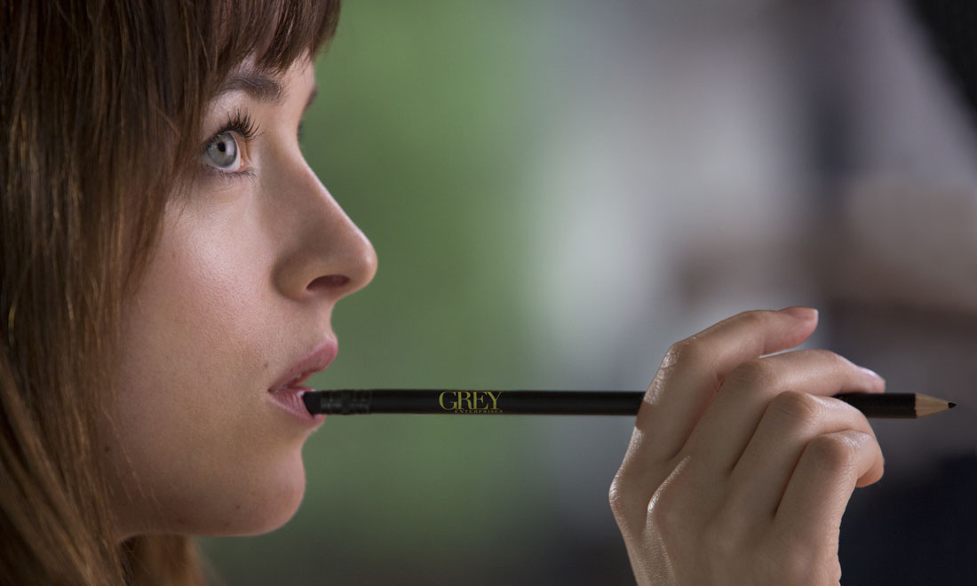 Cinquanta sfumature di nero (e di rosso): ritardi, attori, data di uscita