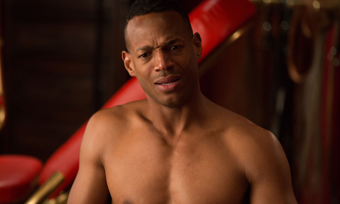 Cinquanta sfumature di nero (e di rosso): ritardi, attori, data di uscita