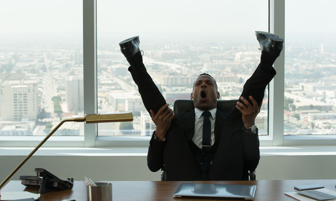 Cinquanta sfumature di nero (e di rosso): ritardi, attori, data di uscita