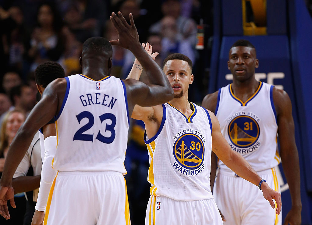 Nba: perché Golden State ha ‘umiliato’ San Antonio Nba: perché Golden State ha ‘umiliato’ San Antonio