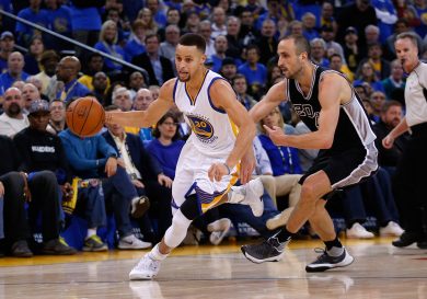 Nba: perché Golden State ha ‘umiliato’ San Antonio