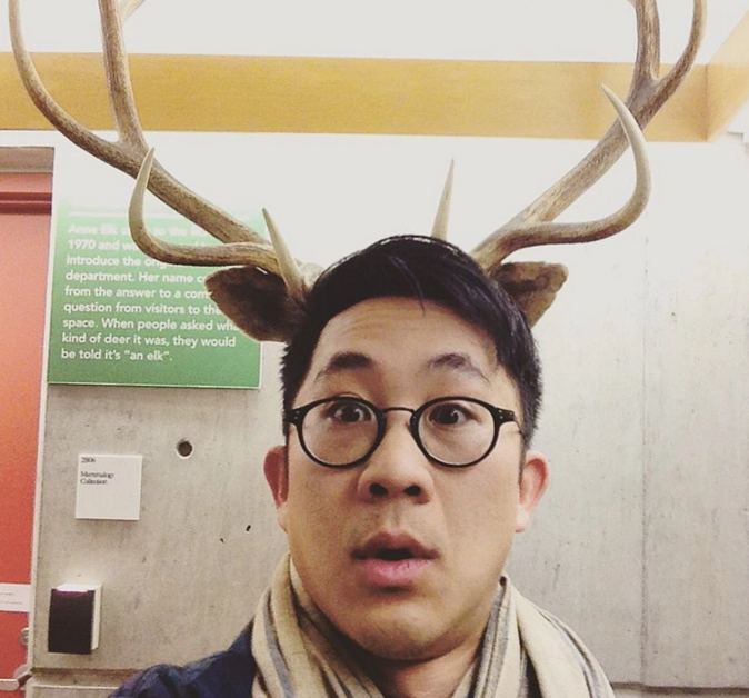 #MuseumSelfie, quando gli autoscatti diventano opere d’arte