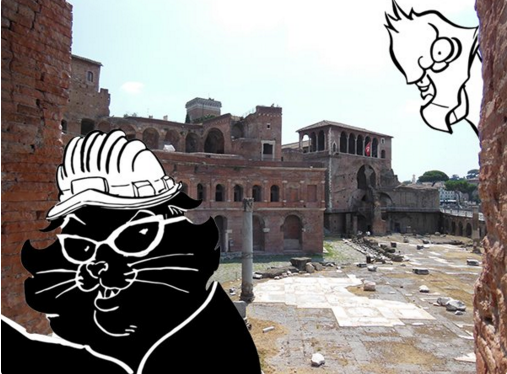 #MuseumSelfie, quando gli autoscatti diventano opere d’arte