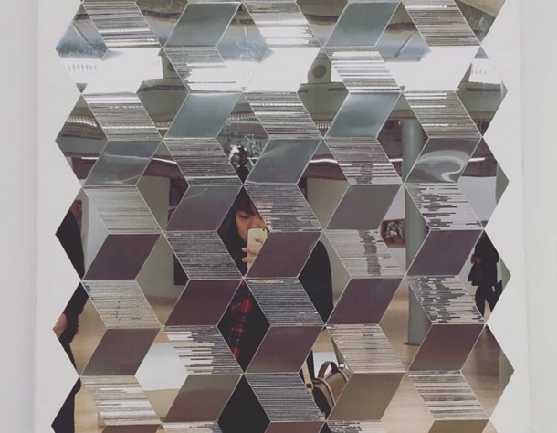 #MuseumSelfie, quando gli autoscatti diventano opere d’arte