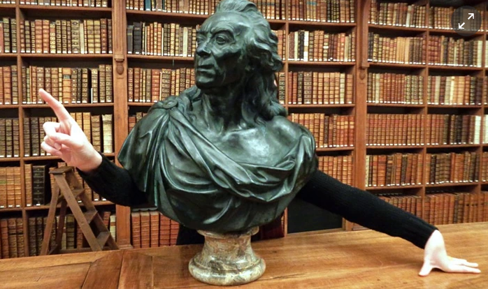 #MuseumSelfie, quando gli autoscatti diventano opere d’arte