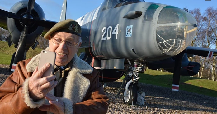 #MuseumSelfie, quando gli autoscatti diventano opere d’arte