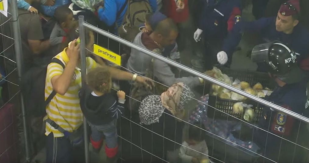 L’Europa di Schengen suona il suo “de profundis”