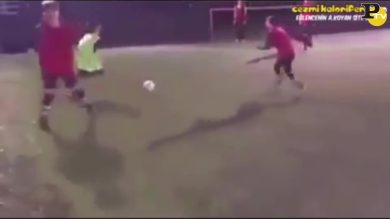 Il piccolo re del tunnel