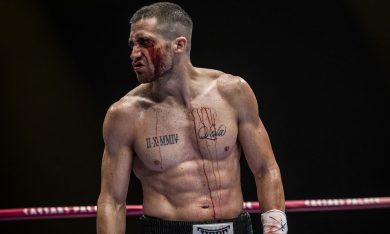 Southpaw – L’ultima sfida con Jake Gyllenhaal, il dvd in edicola con Panorama