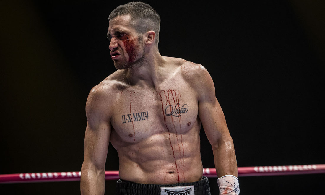 Southpaw – L’ultima sfida con Jake Gyllenhaal, il dvd in edicola con Panorama Southpaw – L’ultima sfida con Jake Gyllenhaal, il dvd in edicola con Panorama