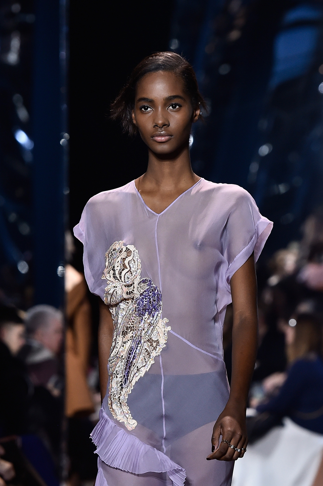 Parigi Fashion Week 2016, l’alta moda in passerella